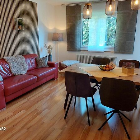 Appartements Zauchenseeblick Thunhart Altenmarkt im Pongau Luaran gambar