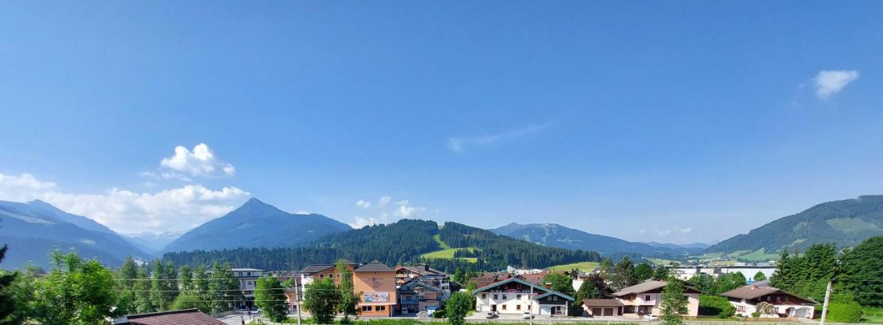 Appartements Zauchenseeblick Thunhart Altenmarkt im Pongau Luaran gambar