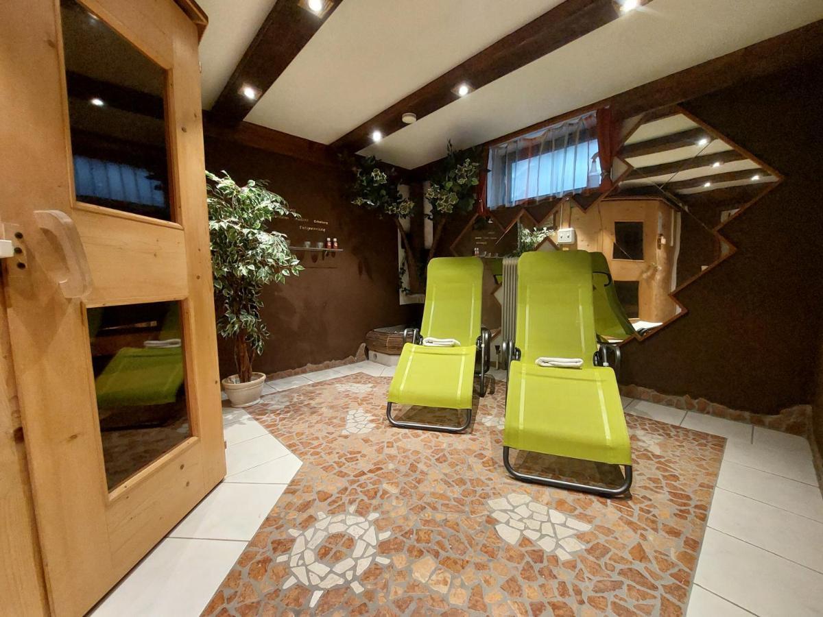Appartements Zauchenseeblick Thunhart Altenmarkt im Pongau Luaran gambar