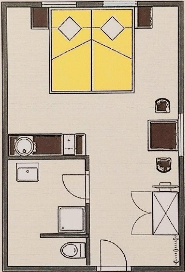 Appartements Zauchenseeblick Thunhart Altenmarkt im Pongau Luaran gambar