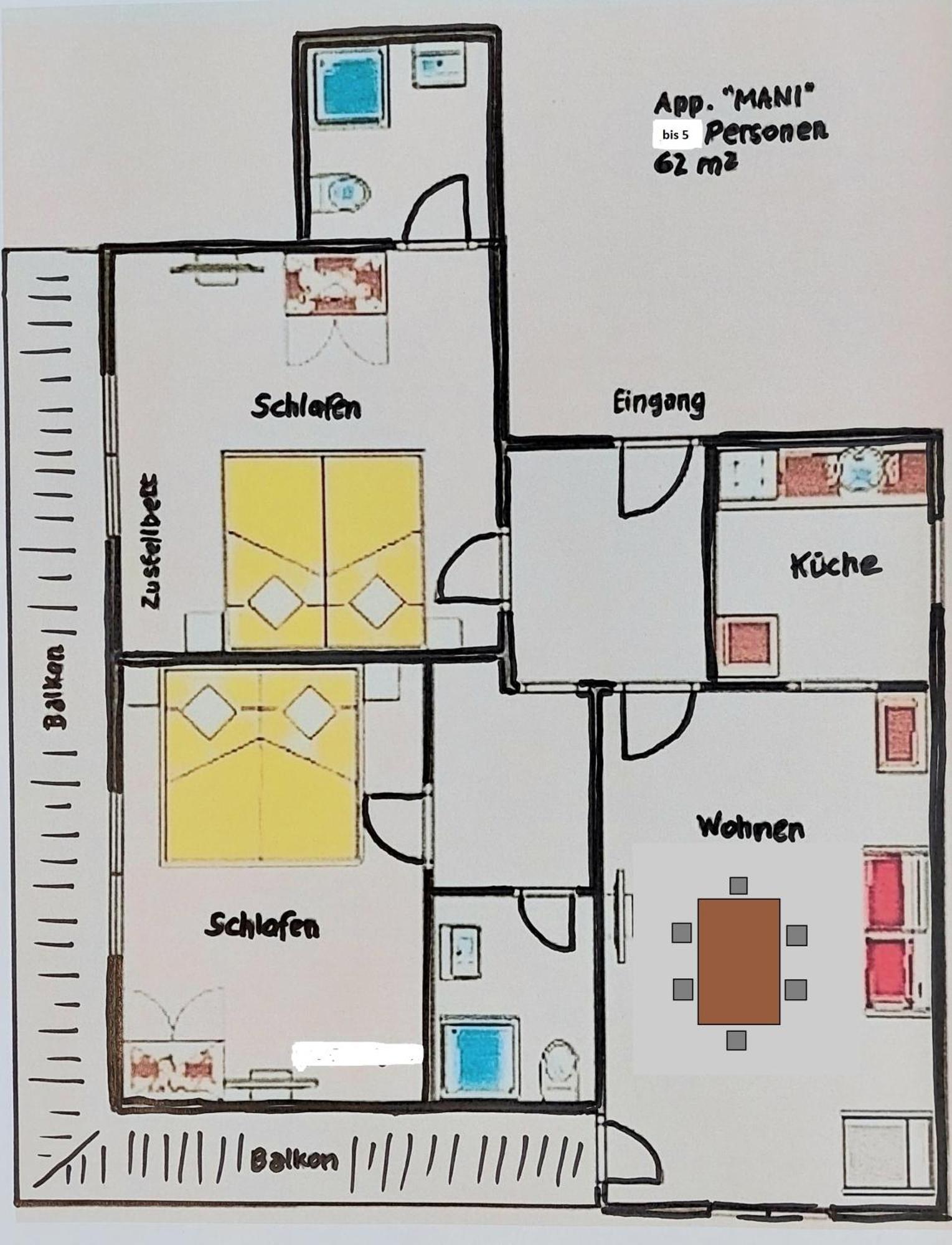 Appartements Zauchenseeblick Thunhart Altenmarkt im Pongau Luaran gambar