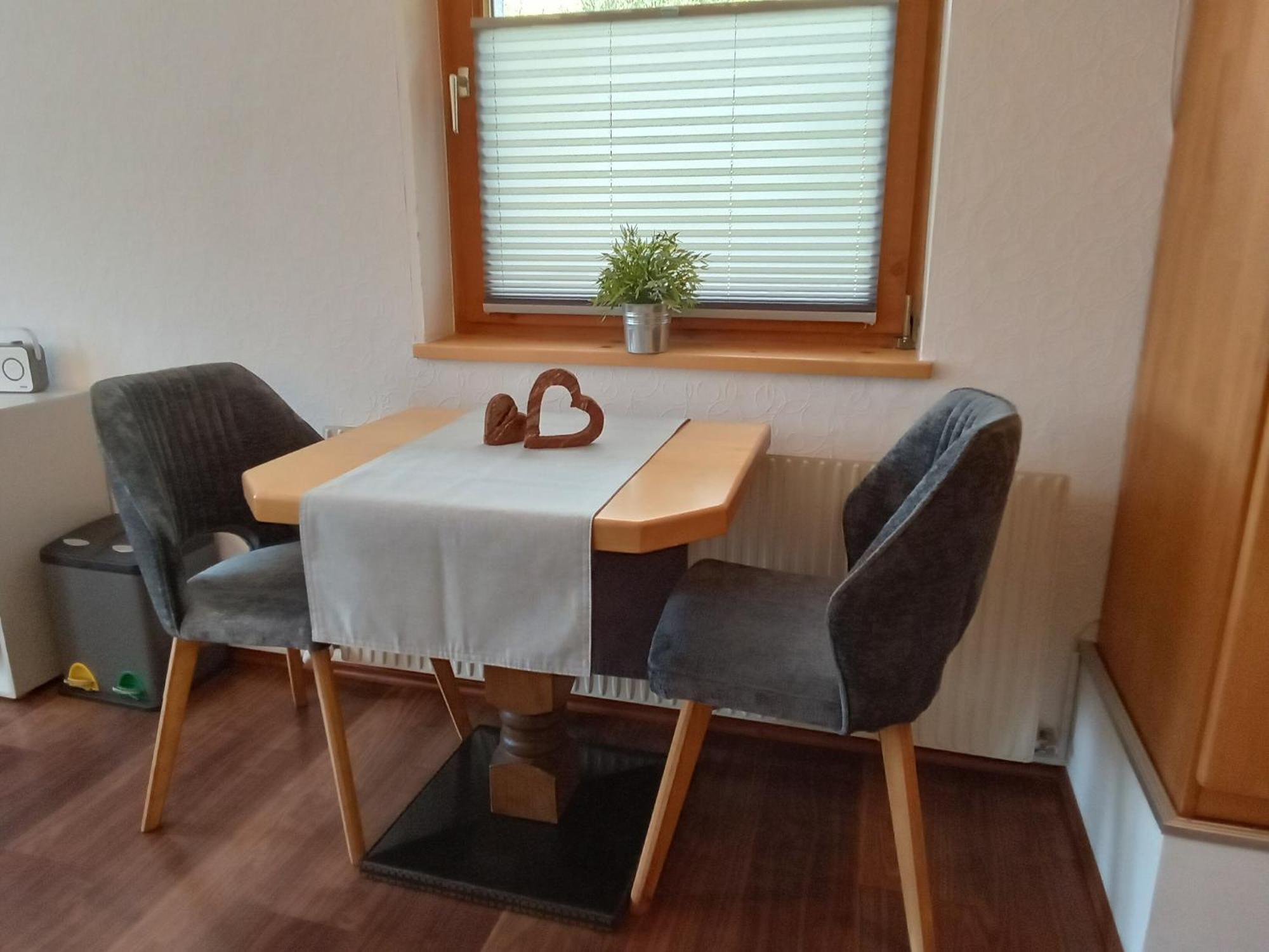 Appartements Zauchenseeblick Thunhart Altenmarkt im Pongau Luaran gambar