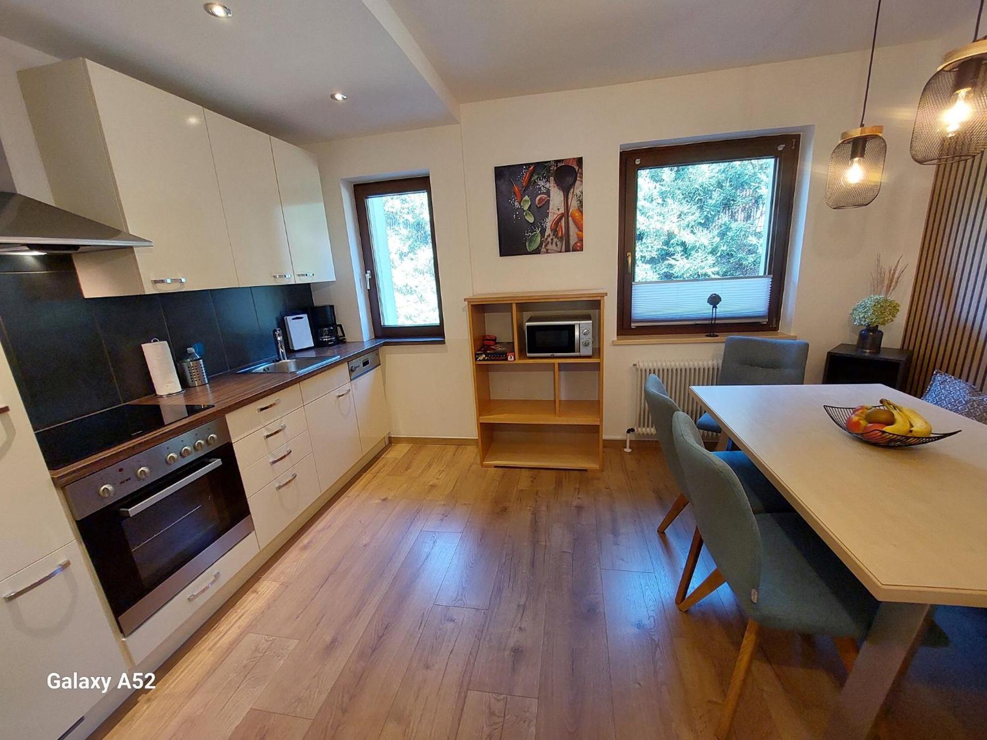 Appartements Zauchenseeblick Thunhart Altenmarkt im Pongau Luaran gambar